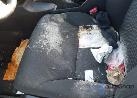 2015 Honda Civic Se z USA, uszkodzony, nr VIN 19XFB2F76FE243557